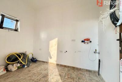 Casa individuala de vanzare cu 4 camere si teren de 532 mp, zona Remetea Mare - 8