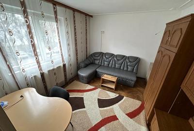 Apartament cu 3 camere decomandat în Mircea cel Bătrân - 3
