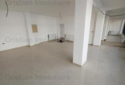 Spatiu comercial, 140 mp Garii, pretabil orice tip de activi - 9