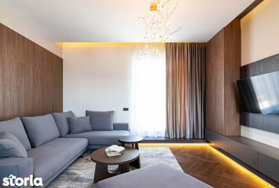 Apartament cu 2 camere în Berceni