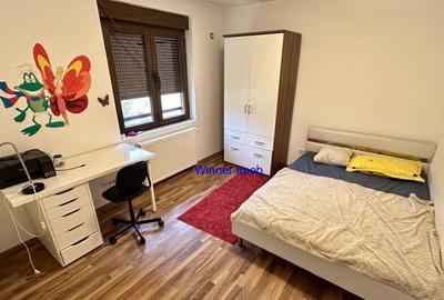 Inchiriere Vila P 1E Popesti Leordeni - 7