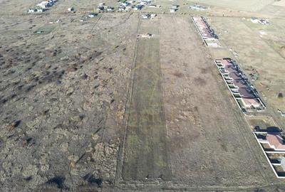 Terenuri constructii duplex sau individuala | Mosnita Noua - 1