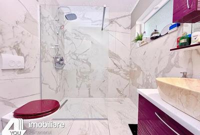 Casa moderna ?i eleganta in Gradi?te, teren 677 mp, cu acces de pe doua strazi - 11