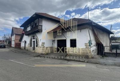 Spațiu comercial, de 212 mp, în Câmpulung Muscel - 12