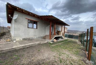 Casa individuala, cu 4 camere, 105mp utili, 1.000 mp teren, zona Valea Fanatelor - 19