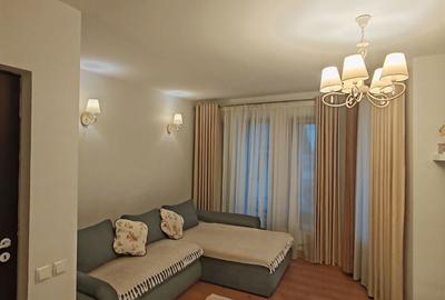 Apartament cu 3 camere decomandat în Miroslava - 1