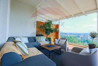 Apartament cu 3 camere decomandat, mobilat în Iorga - 3