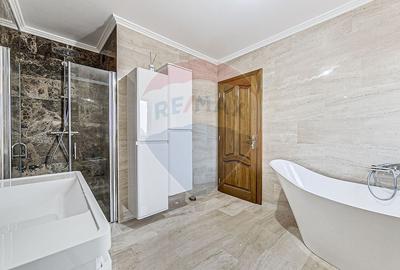 Casă cu 5 camere cu Teren 500 Mp în Sânleani - 18