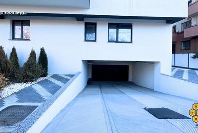 2 Camere | Hive Apartments | Apicultorilor| Sisesti | Baneasa| Parcare - 2
