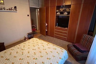 Aviatiei Nicolae Caramfil,2 balcoane, 2 Gr sanitare, 80 mp - 7