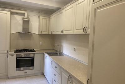Apartament cu 2 camere semidecomandat, mobilat în Ghencea - 7