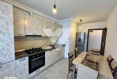 Apartament cu 3 camere decomandat, mobilat în Terezian - 7
