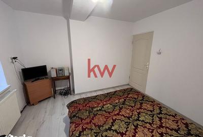 Apartament cu 4 camere, mobilat în Bucium - 10