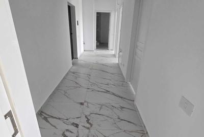 Apartament cu 3 camere decomandat în Lacul Morii - 1