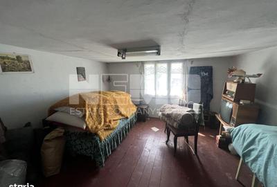 Casă cu 4 camere cu Teren 1300 Mp în Dornești - 4