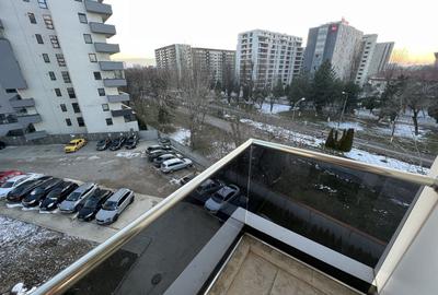 Premium Studio 37 mpu - Ranetti Premium Apartments 2021 - 15