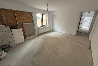 Apartament 3 camere, open-space, 60mp+29mp terasa, Centru, zona Stefan cel Mare - 2