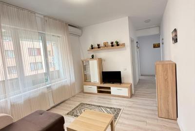 AVANGARDE HOME-VANZARE APARTAMENT MOBILAT SI UTILAT-IDEAL PENTRU INVESTITIE - 4