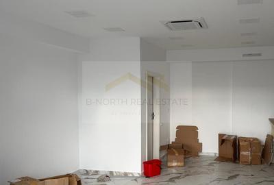 Spațiu comercial, de 25 mp, în Sebastian - 3