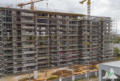 Apartament 3 Camere cu dressing, terasa si balcon, Zona Rahova - 17