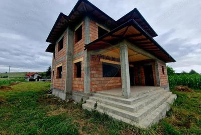 Casa Noua cu Teren Generos Borle?ti, Neam? - 7