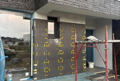 VILA INDIVIDUALĂ / P+1E / CURTE 500 MP / CURTE 330 MP / LUX / Branesti / 2025 - 13