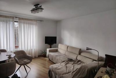Apartament cu 3 camere decomandat în Grigorescu - 14