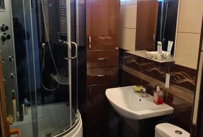 Apartament cu 2 camere decomandat în Central - 2