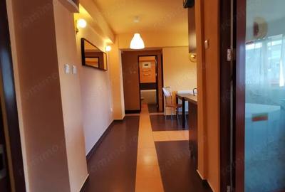 Inchiriez apartament 3 camere Micro 4 - 18