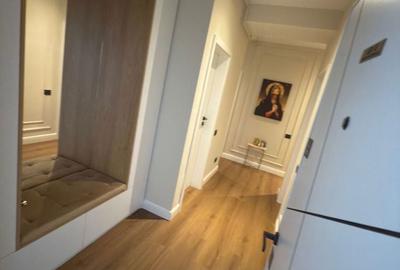 Apartament cu 3 camere în Central - 8