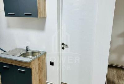 Apartament cu 2 camere în Vasile Aaron - 11