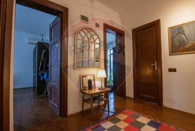 Doua case | Teren 290 mp | Ideal Locuinta & Afacere | Investitie - 15