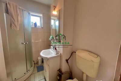 Apartament cu 3 camere decomandat în Ostroveni - 5