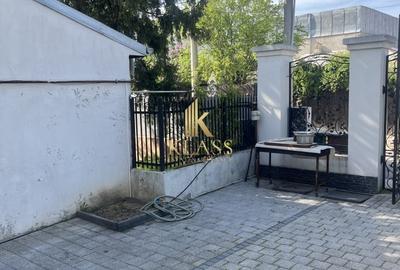 Casă individuală cu 6 camere cu Canalizare în Aviației - 8