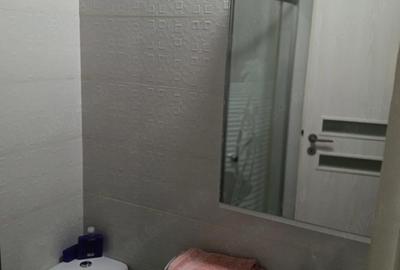 Apartament cu 2 camere nedecomandat în Central - 7
