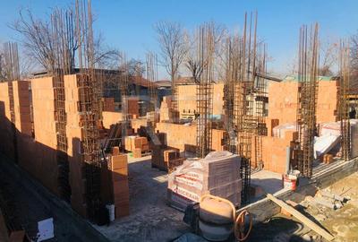 2 Duplex-uri la 8 minute distanta de mers pe jos de statia autobuzului 103 - 15