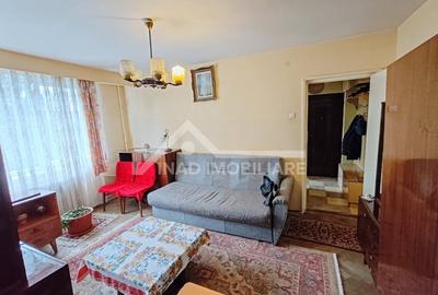 Apartament cu 2 camere in Gheorgheni zona strazii Liviu Rebreanu - 4