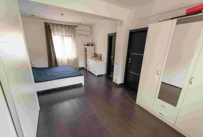 Vatra Luminoasa Iancului METROU Piata Muncii , casa 4 camere,CENTRALA PROPRIE - 6