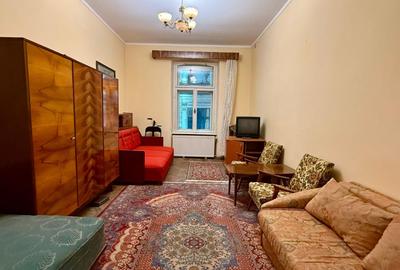 Apartament cu 2 camere, mobilat în Ultracentral - 2