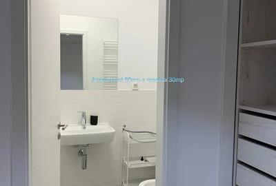 2 camere in AVIA?IEI PARK disponibil din 20.01.2026 (parter, gradina proprie) - 5