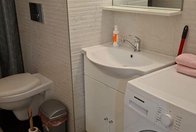 Garsonieră decomandată în Păcurari - 5