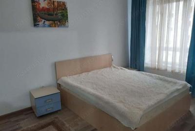 Apartament cu 2 camere în Soarelui