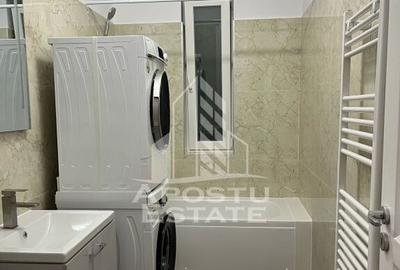 Apartament cu 1 camera ,pet friendly, zona Calea Urseni - 1