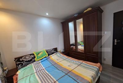 Apartament decomandat, 3 camere, 55mp, zona Electroputere Mall