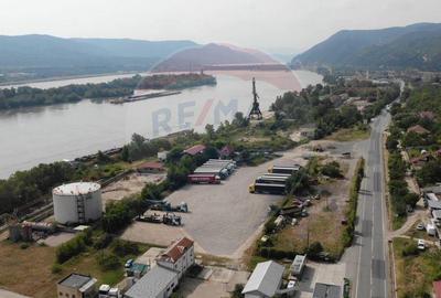 Teren comercial / industrial, de vanzare in zona Portile ... - 1