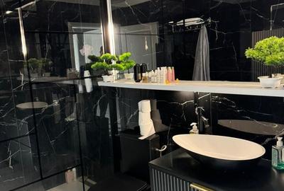 Apartament cu 3 camere, mobilat în Doamna Ghica - 8