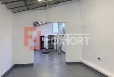 COMISION 0% Spatiu industrial de 150 mp, zona Freidorf