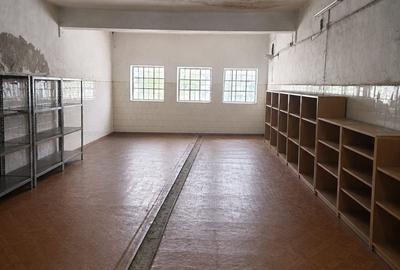 Spațiu comercial, de 90 mp, în ICIL