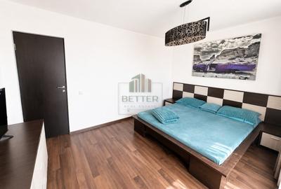 Apartament cu 2 camere decomandat în Central - 1