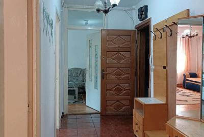 Apartament cu 2 camere decomandat în Aradului - 10